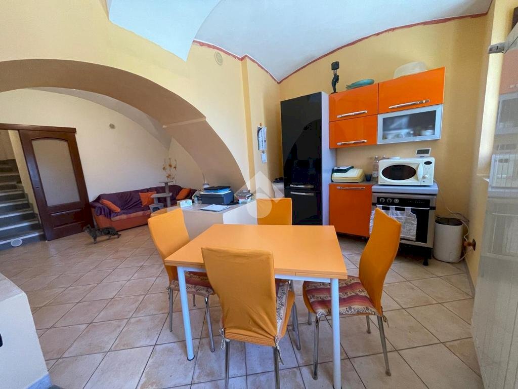 casa semindipendente in vendita a Lanzo Torinese