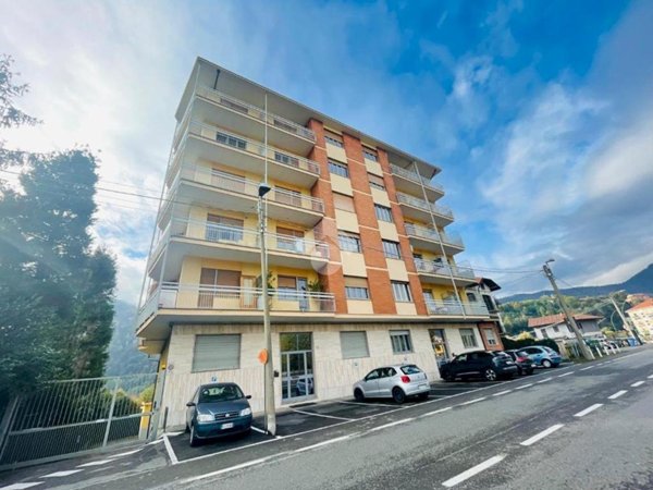 appartamento in vendita a Lanzo Torinese