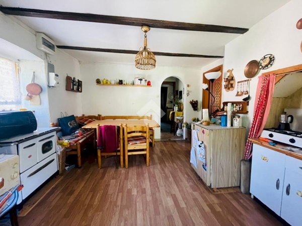 appartamento in vendita a Lanzo Torinese