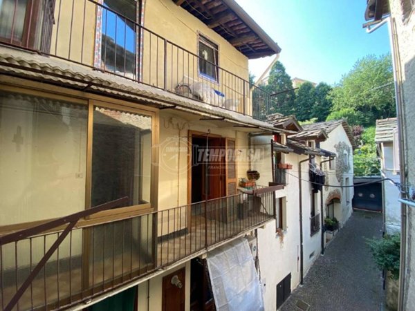 appartamento in vendita a Lanzo Torinese