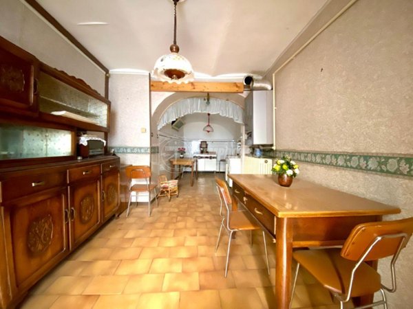 appartamento in vendita a Lanzo Torinese
