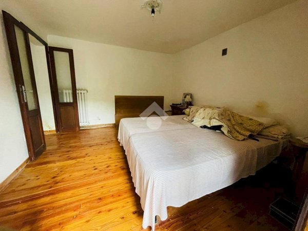 casa semindipendente in vendita a Lanzo Torinese