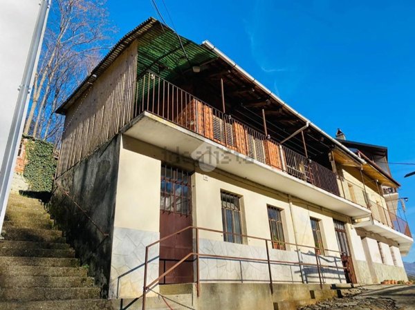 casa semindipendente in vendita a Lanzo Torinese