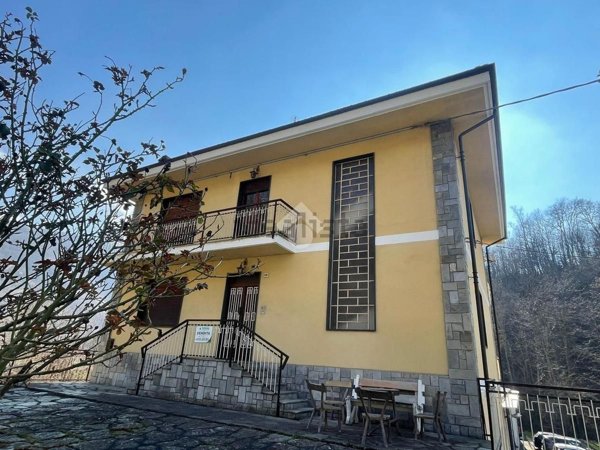 appartamento in vendita a Lanzo Torinese
