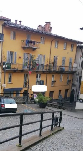appartamento in vendita a Lanzo Torinese