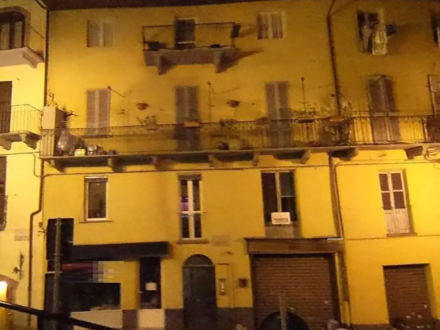 appartamento in vendita a Lanzo Torinese