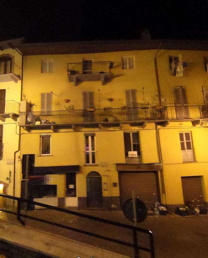 appartamento in vendita a Lanzo Torinese