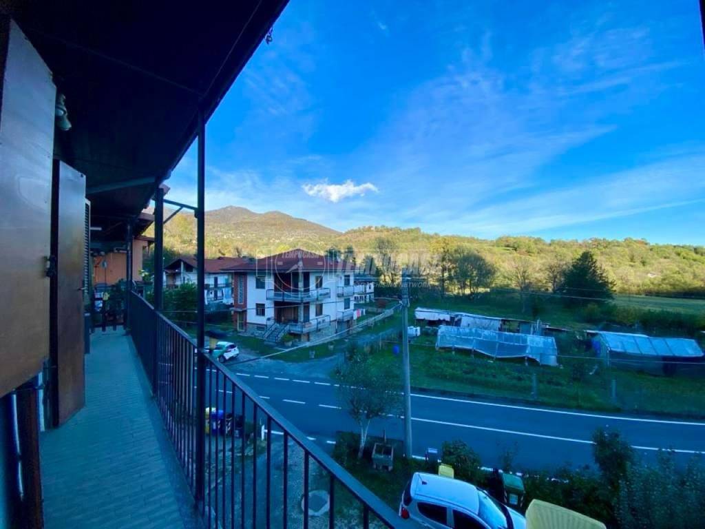 appartamento in vendita a Lanzo Torinese