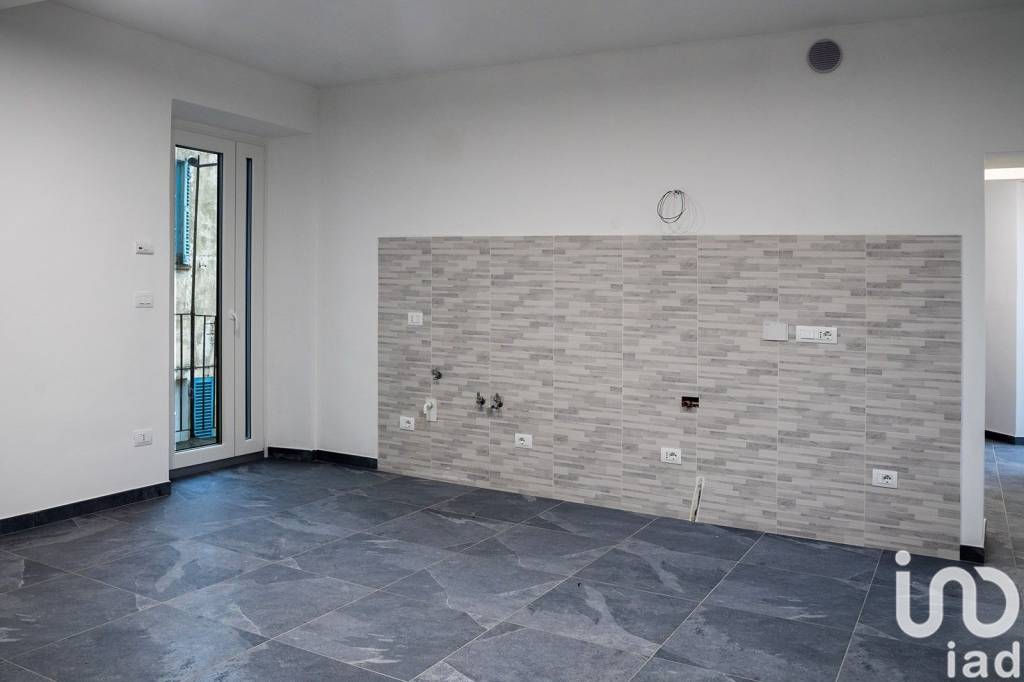 appartamento in vendita a Lanzo Torinese
