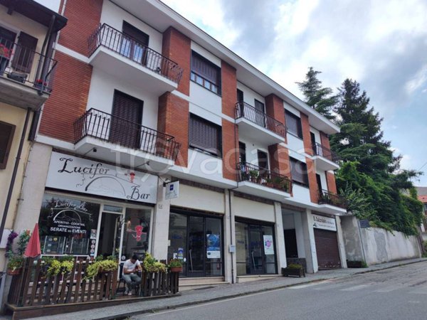 appartamento in vendita a Lanzo Torinese
