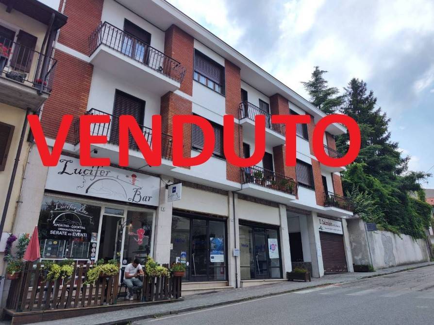 appartamento in affitto a Lanzo Torinese