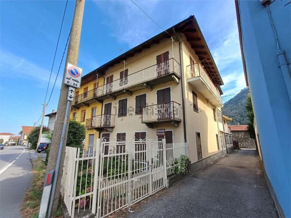 appartamento in vendita a Lanzo Torinese