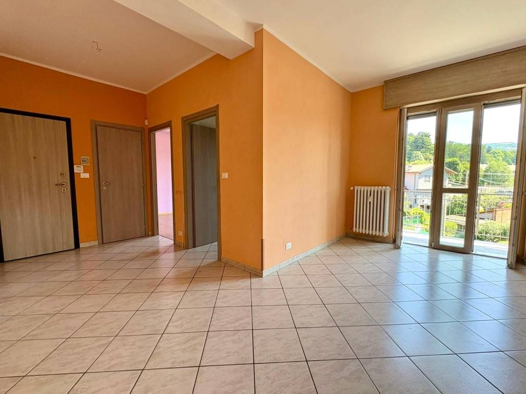 appartamento in vendita a Lanzo Torinese