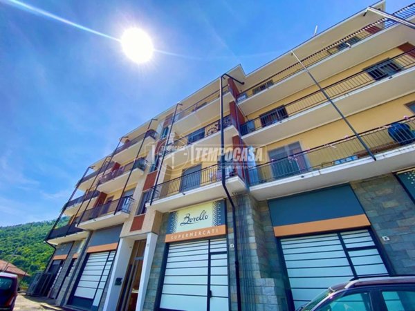 appartamento in vendita a Lanzo Torinese