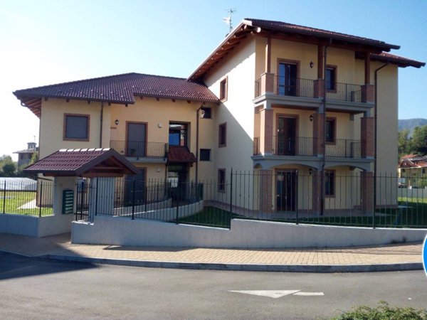 appartamento in vendita a Lanzo Torinese