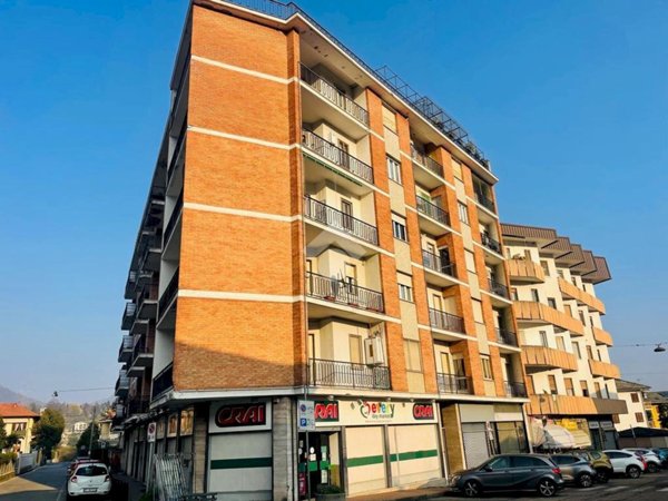 quadrivano in vendita a Lanzo Torinese