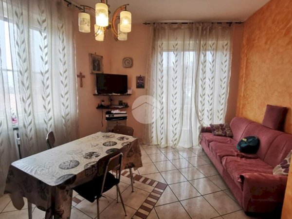 appartamento in vendita a Lanzo Torinese