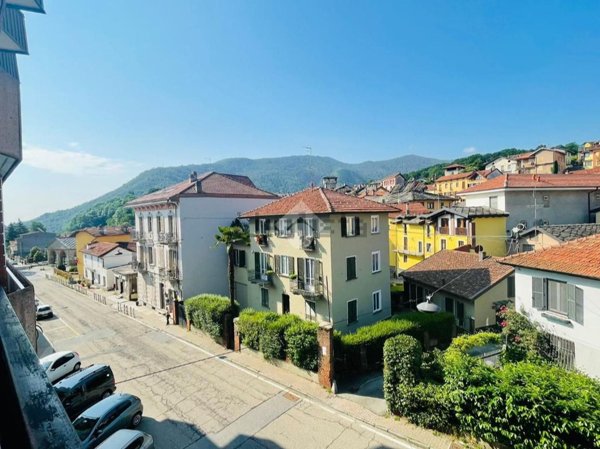 appartamento in vendita a Lanzo Torinese