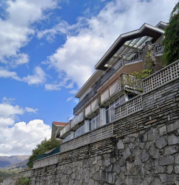 appartamento in vendita a Lanzo Torinese in zona Oviglia