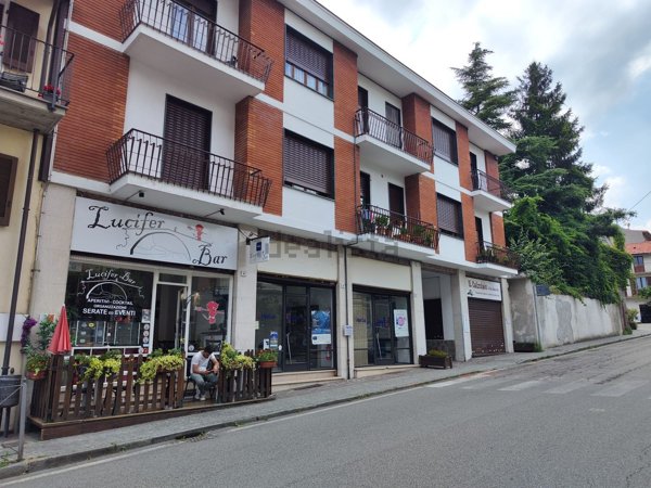 appartamento in vendita a Lanzo Torinese