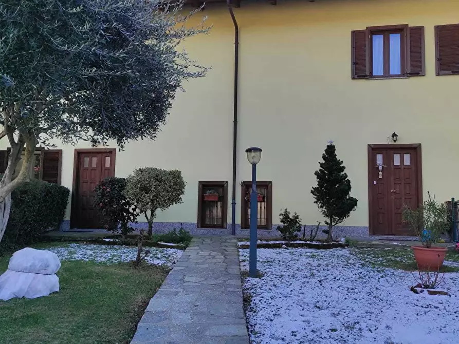 appartamento in vendita a Lanzo Torinese
