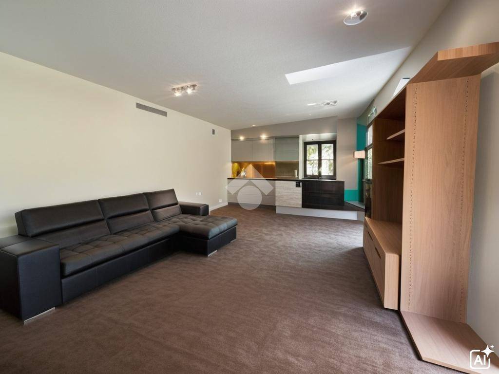 casa semindipendente in vendita a Lanzo Torinese