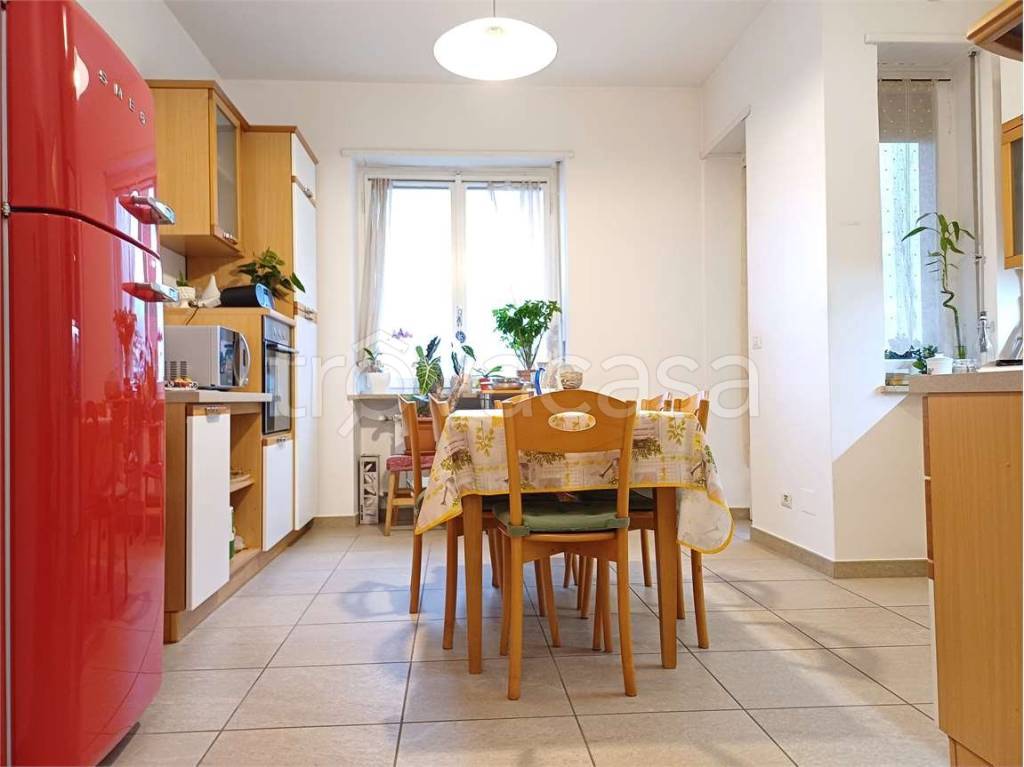 appartamento in vendita a Lanzo Torinese