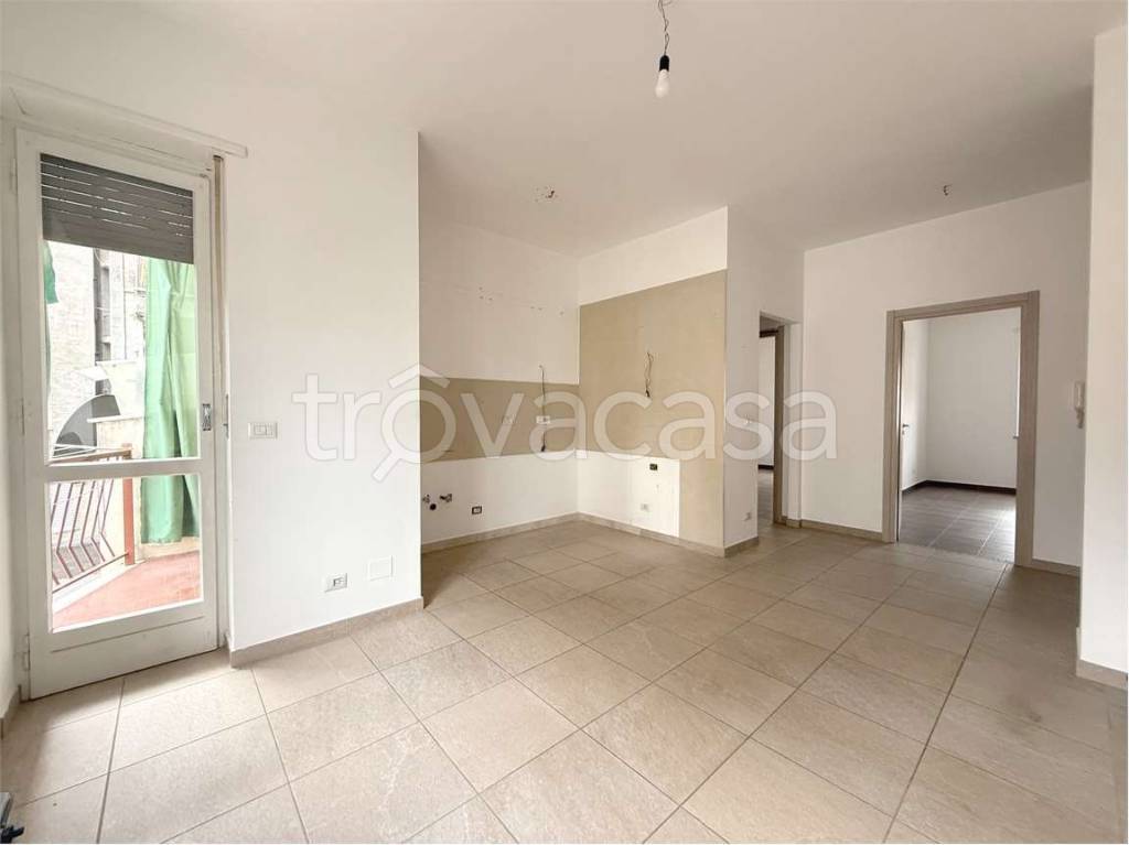appartamento in vendita a Lanzo Torinese