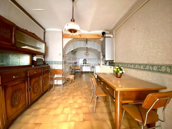 appartamento in vendita a Lanzo Torinese
