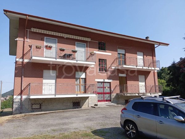 appartamento in vendita a Lanzo Torinese in zona Momello