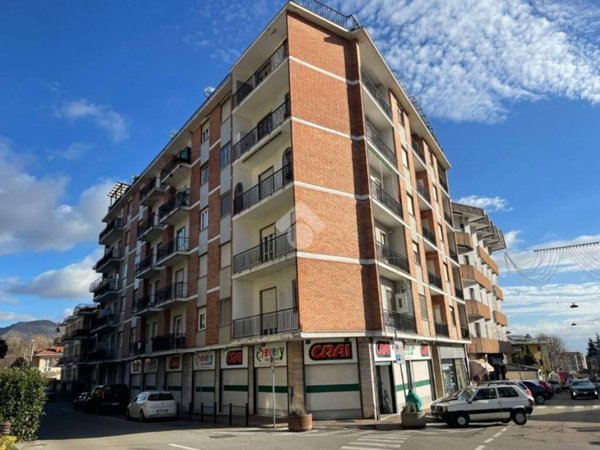 appartamento in vendita a Lanzo Torinese