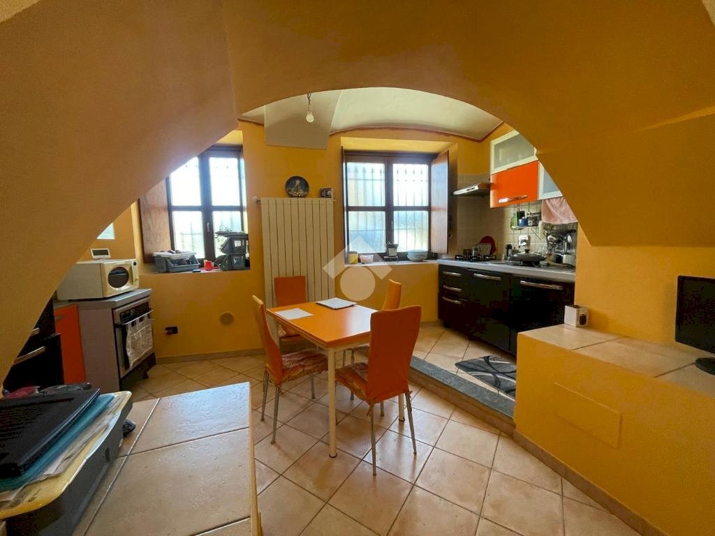 casa semindipendente in vendita a Lanzo Torinese