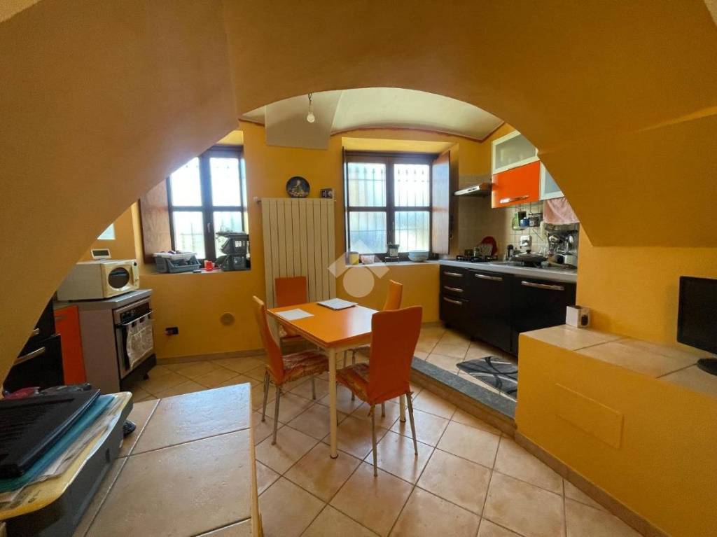 casa semindipendente in vendita a Lanzo Torinese