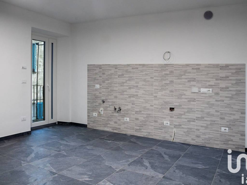 appartamento in vendita a Lanzo Torinese