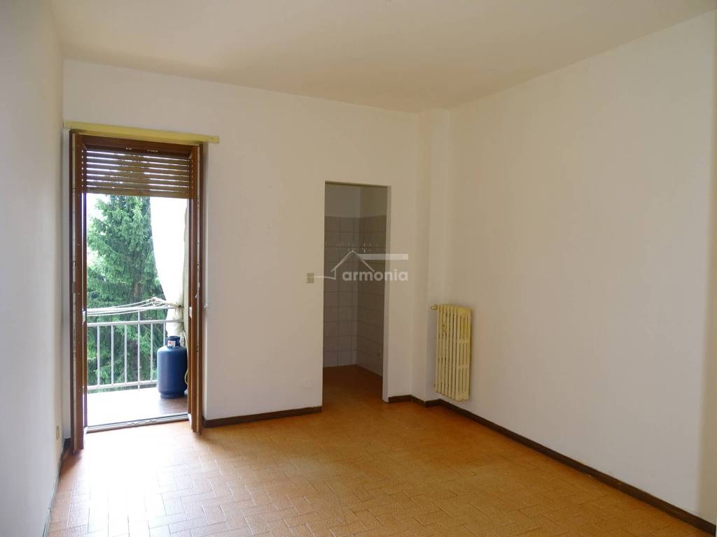 appartamento in vendita a Lanzo Torinese