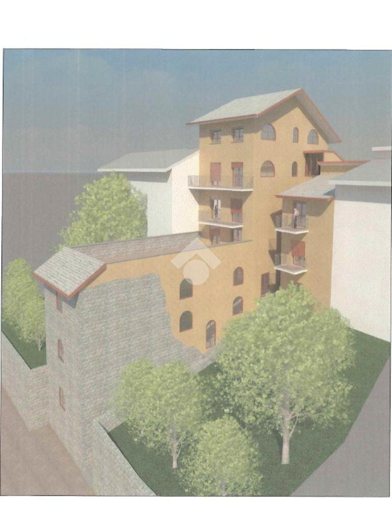 casale in vendita a Lanzo Torinese