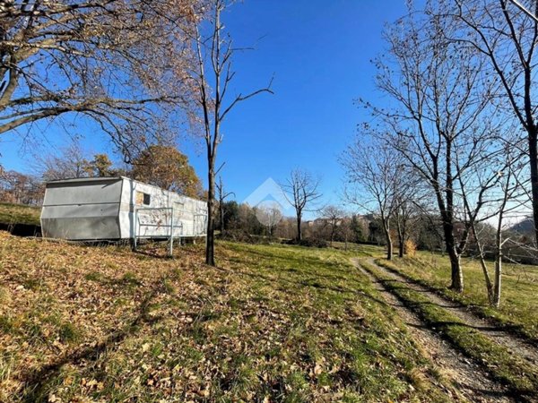 terreno agricolo in vendita a Lanzo Torinese in zona Margaula