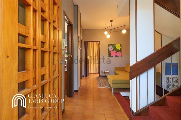 casa indipendente in vendita a Lanzo Torinese