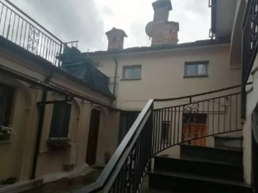 appartamento in vendita a Lanzo Torinese