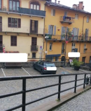 appartamento in vendita a Lanzo Torinese