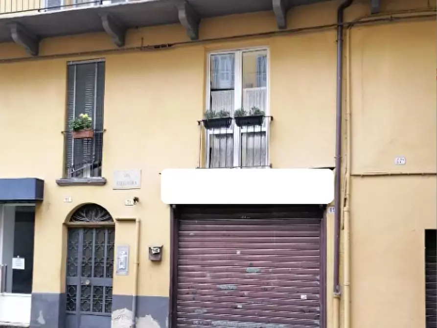 appartamento in vendita a Lanzo Torinese