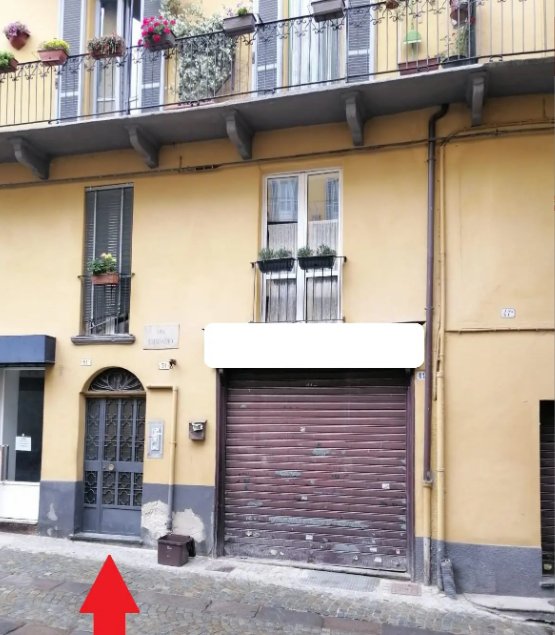 appartamento in vendita a Lanzo Torinese