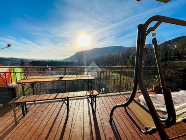 appartamento in vendita a Lanzo Torinese