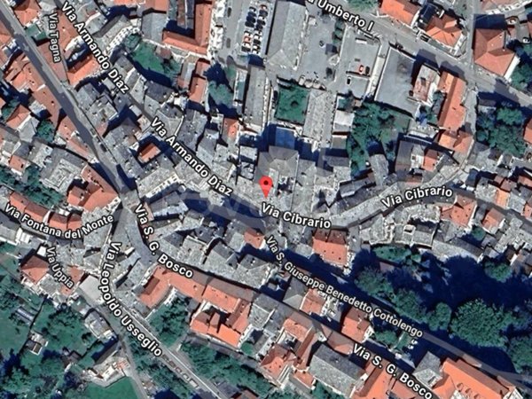 appartamento in vendita a Lanzo Torinese