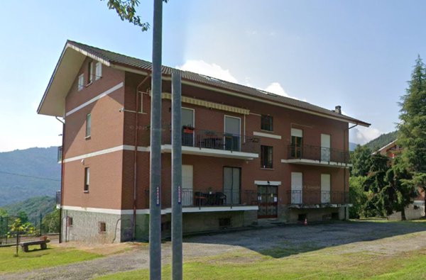 appartamento in vendita a Lanzo Torinese in zona Momello
