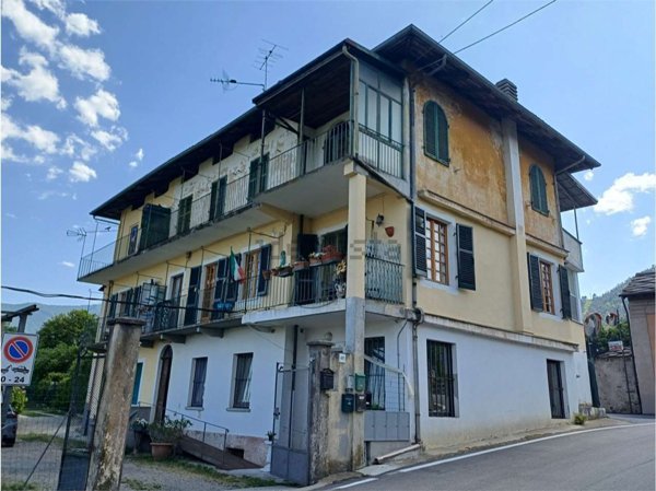 appartamento in vendita a Lanzo Torinese