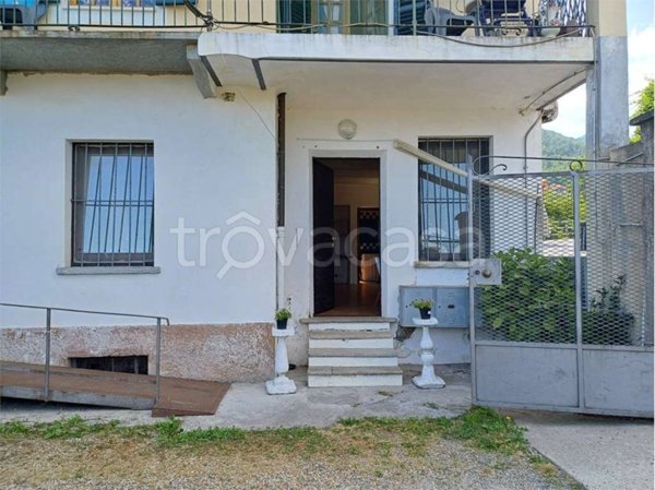 appartamento in vendita a Lanzo Torinese