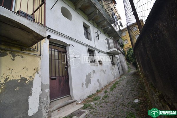 casa indipendente in vendita a Lanzo Torinese
