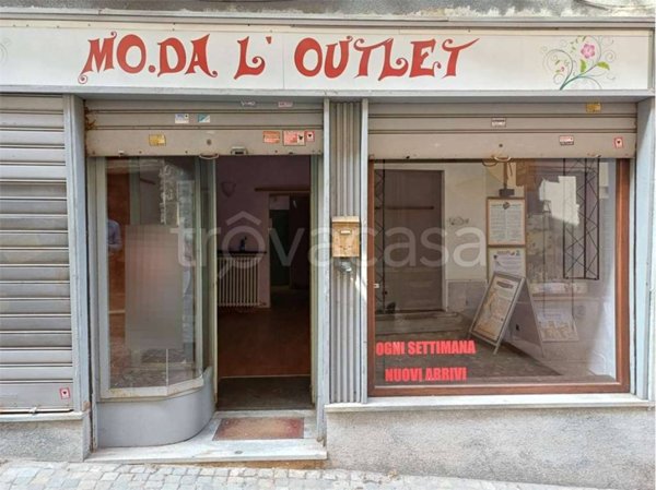 appartamento in vendita a Lanzo Torinese