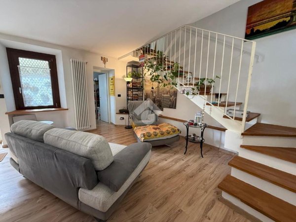 casa semindipendente in vendita a Lanzo Torinese